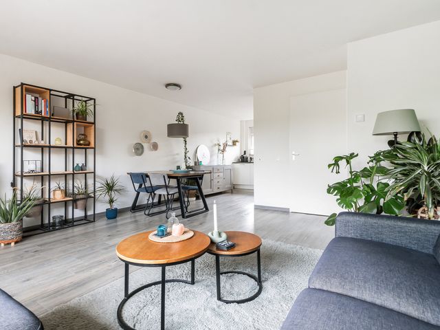 Rietveld-erf 34, Dordrecht