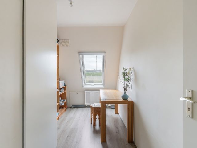 Rietveld-erf 34, Dordrecht