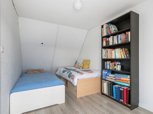 Rietveld-erf 34, Dordrecht