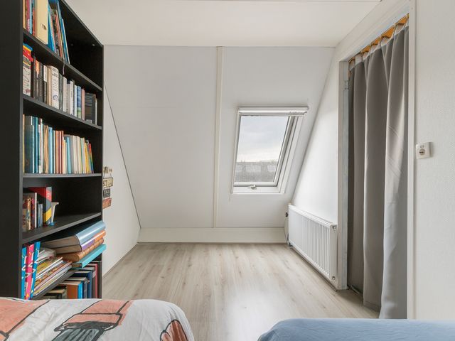 Rietveld-erf 34, Dordrecht