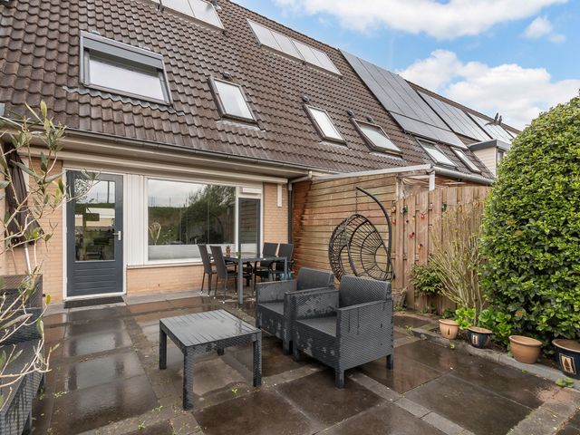 Rietveld-erf 34, Dordrecht