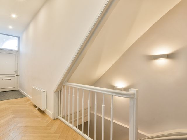 Badhuisweg 12A, Den Haag