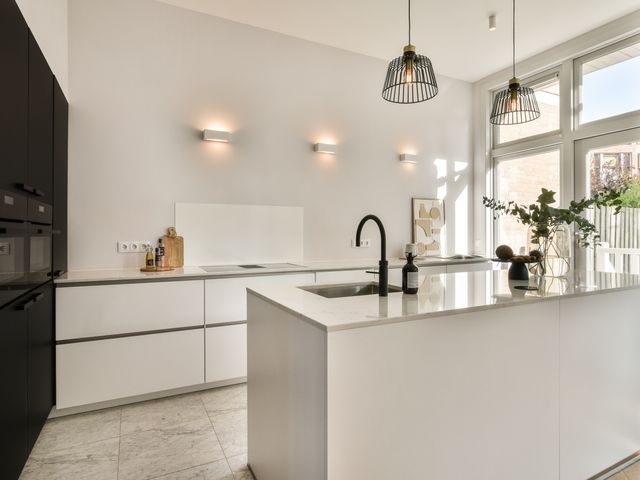 Badhuisweg 12A, Den Haag