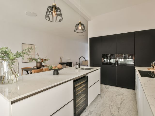 Badhuisweg 12A, Den Haag