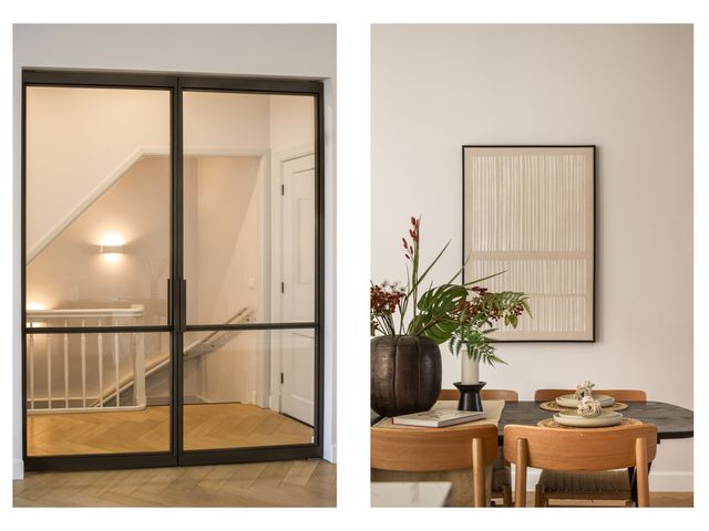 Badhuisweg 12A, Den Haag