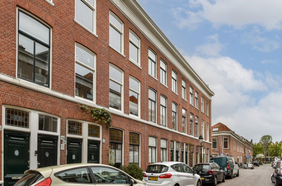 Van Speijkstraat 206