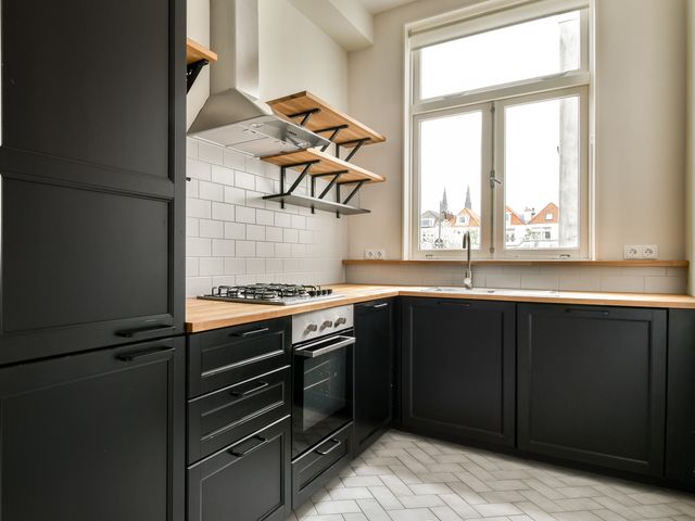 Van Speijkstraat 206, Den Haag