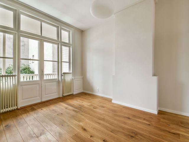 Van Speijkstraat 206, Den Haag