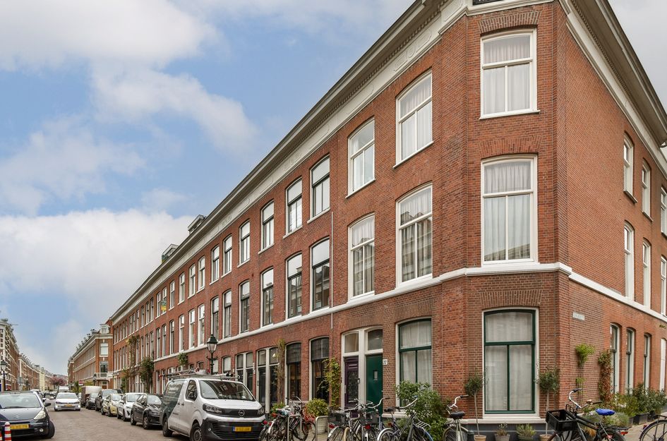 Van Speijkstraat 206