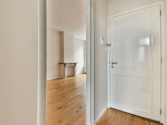 Van Speijkstraat 206, Den Haag