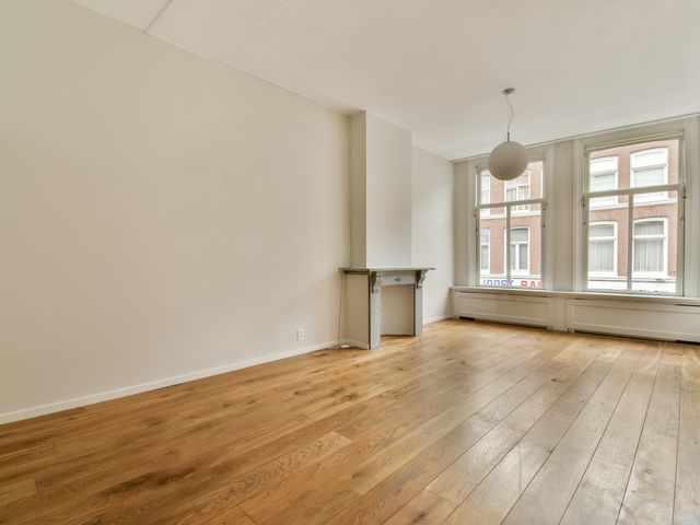 Van Speijkstraat 206, Den Haag