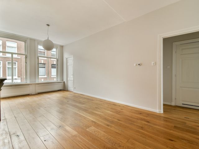 Van Speijkstraat 206, Den Haag