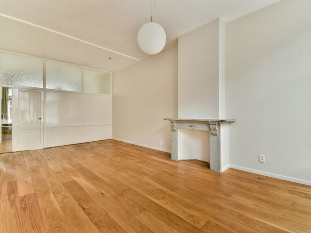 Van Speijkstraat 206, Den Haag