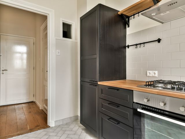 Van Speijkstraat 206, Den Haag