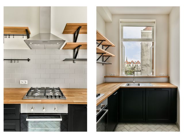 Van Speijkstraat 206, Den Haag