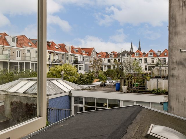 Van Speijkstraat 206, Den Haag