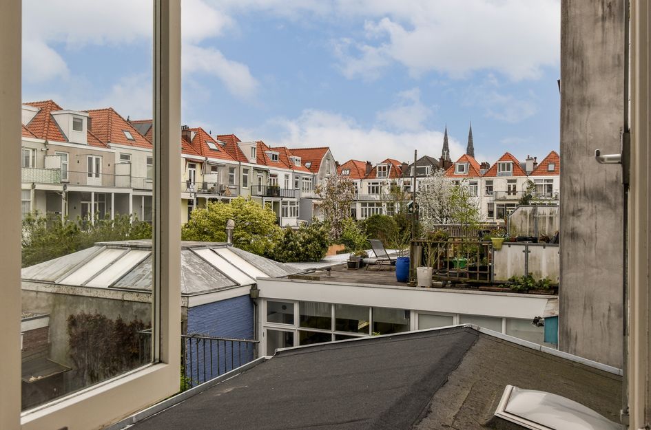 Van Speijkstraat 206