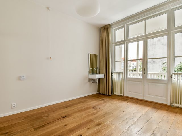 Van Speijkstraat 206, Den Haag