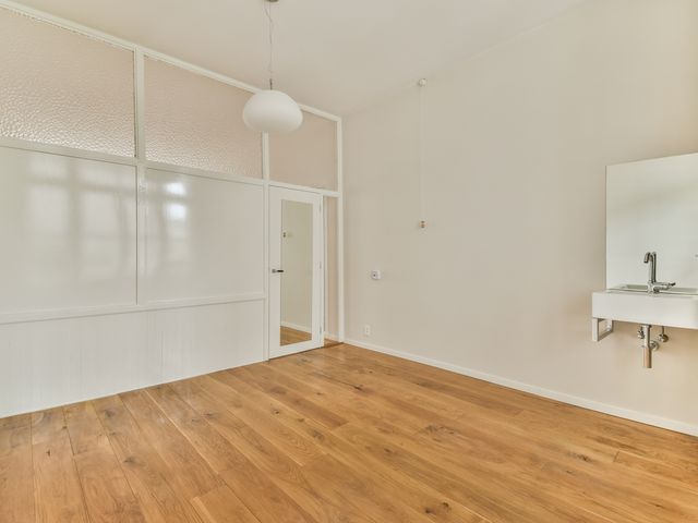 Van Speijkstraat 206, Den Haag