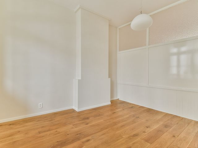 Van Speijkstraat 206, Den Haag