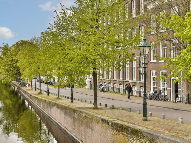Houtzagerssingel 31, Den Haag