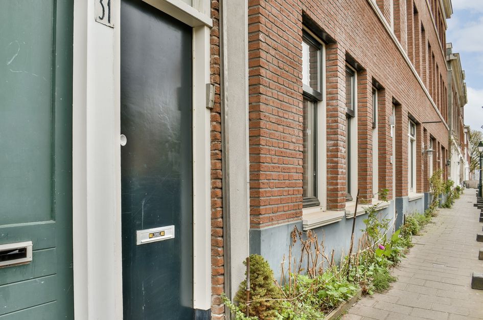 Houtzagerssingel 31