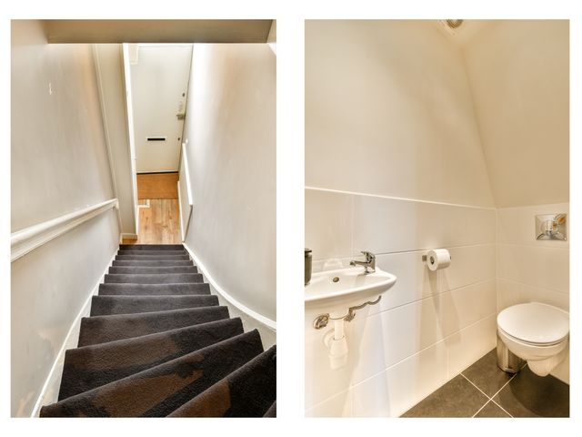 Houtzagerssingel 31, Den Haag