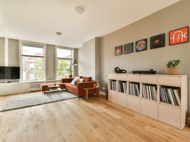 Houtzagerssingel 31, Den Haag