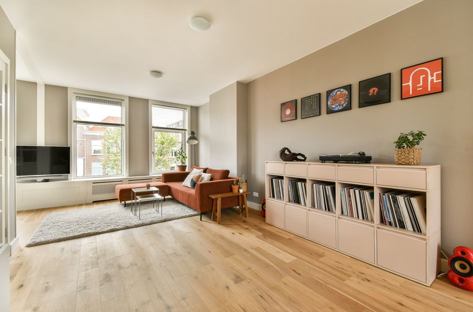 Houtzagerssingel 31