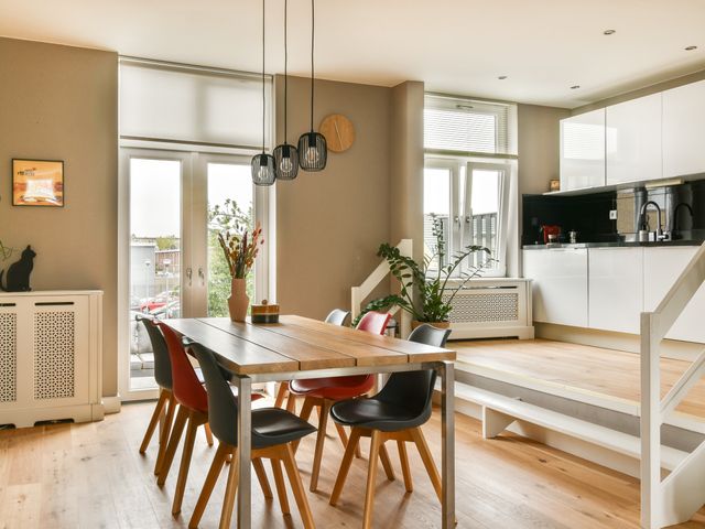 Houtzagerssingel 31, Den Haag