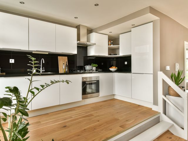Houtzagerssingel 31, Den Haag