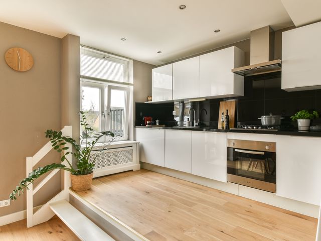 Houtzagerssingel 31, Den Haag