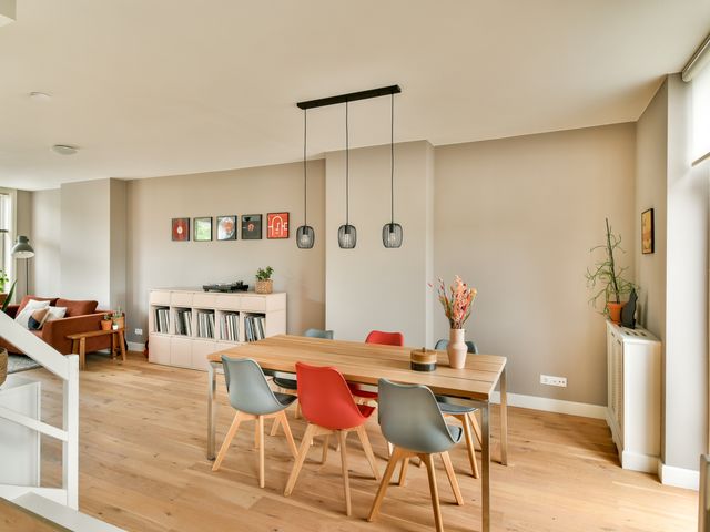Houtzagerssingel 31, Den Haag