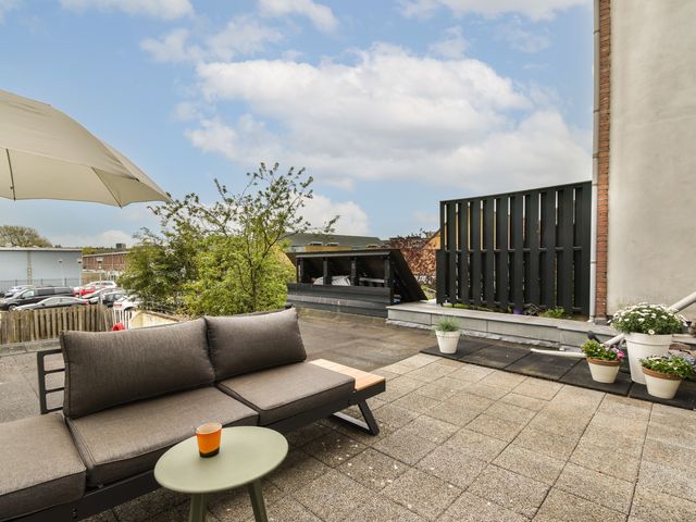 Houtzagerssingel 31, Den Haag