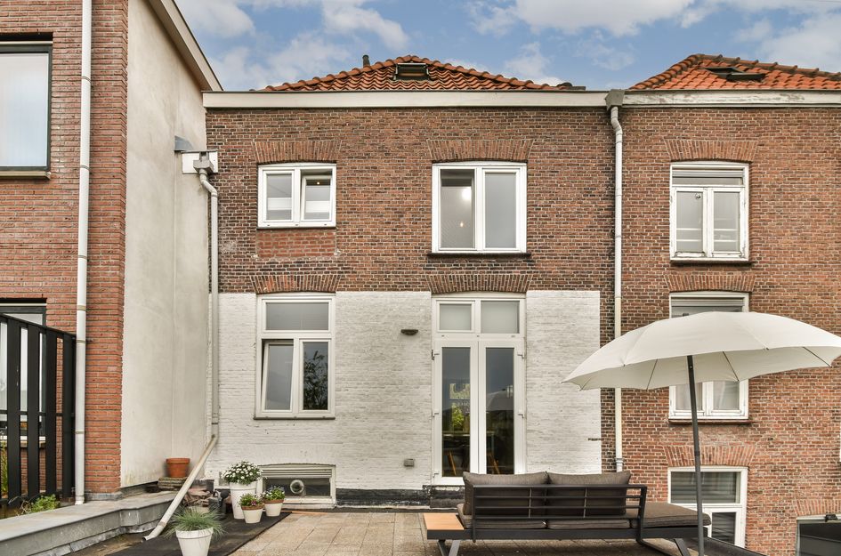 Houtzagerssingel 31