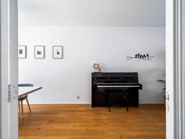 Menninckstraat 34, Den Haag