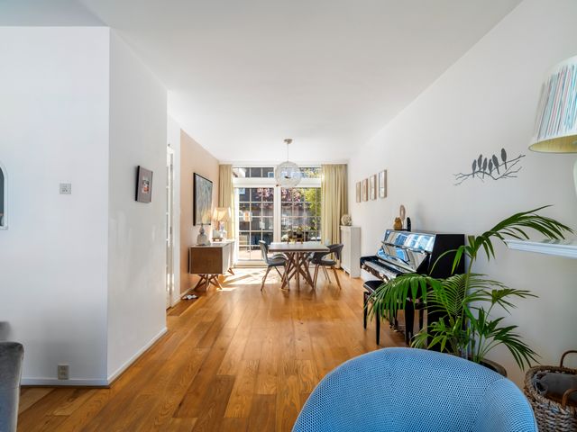 Menninckstraat 34, Den Haag
