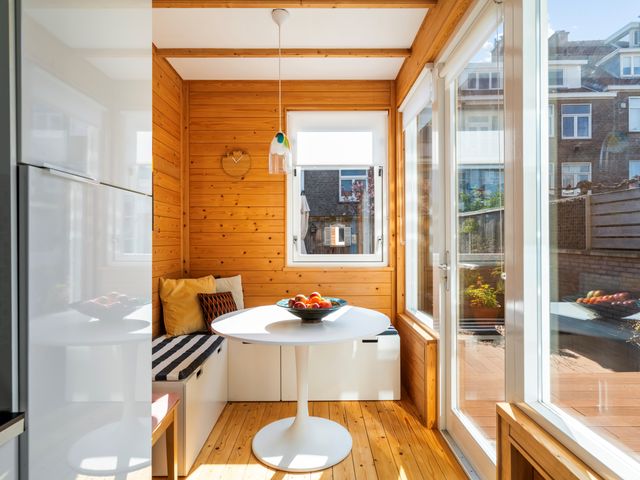 Menninckstraat 34, Den Haag