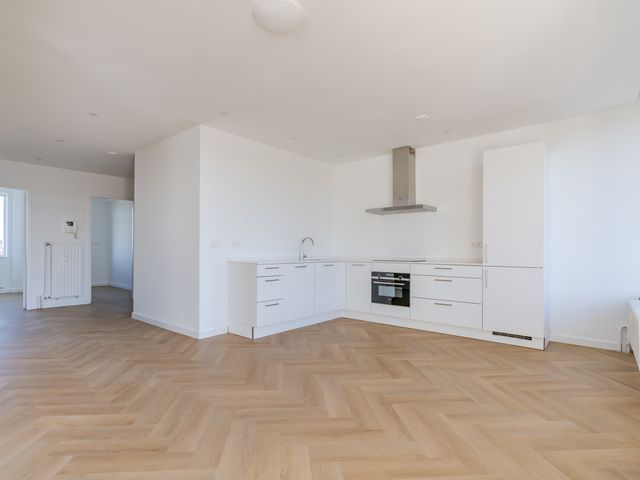 Vlaskamp 602, Den Haag