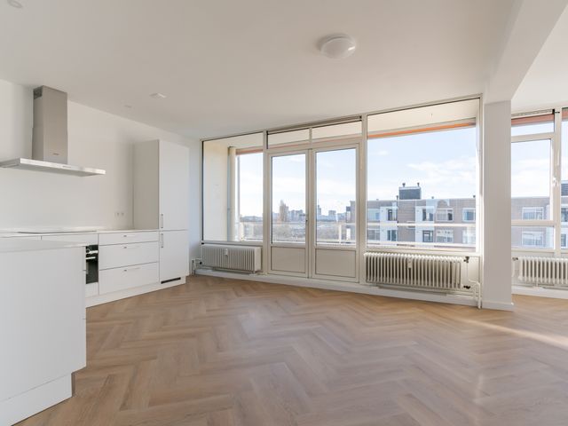 Vlaskamp 602, Den Haag