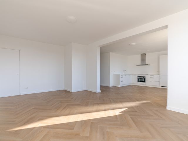 Vlaskamp 602, Den Haag