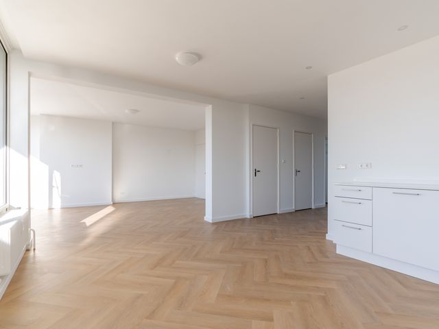 Vlaskamp 602, Den Haag