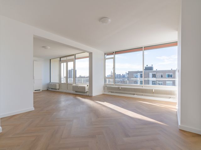 Vlaskamp 602, Den Haag