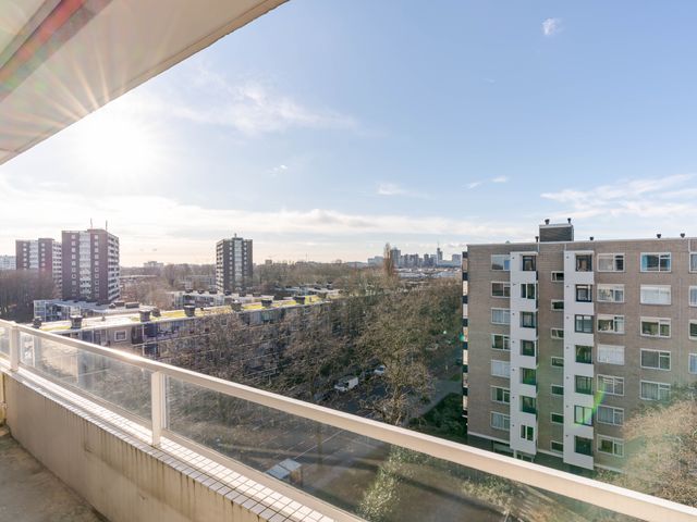 Vlaskamp 602, Den Haag