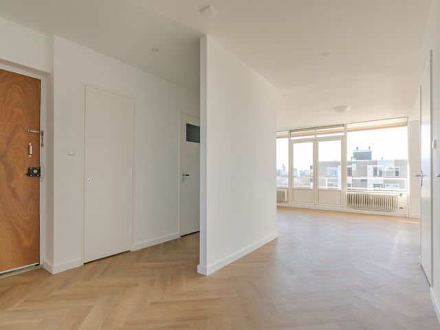 Vlaskamp 602, Den Haag