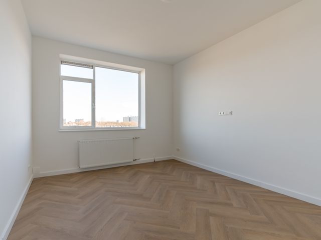 Vlaskamp 602, Den Haag