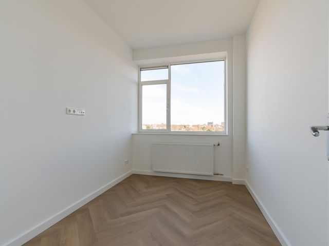 Vlaskamp 602, Den Haag
