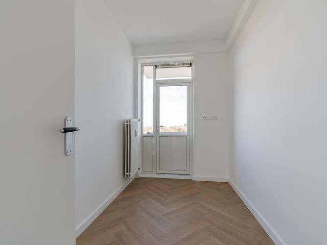 Vlaskamp 602, Den Haag
