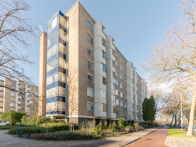 Vlaskamp 602, Den Haag