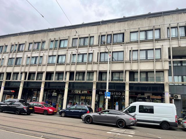 Hobbemastraat 204A, Den Haag